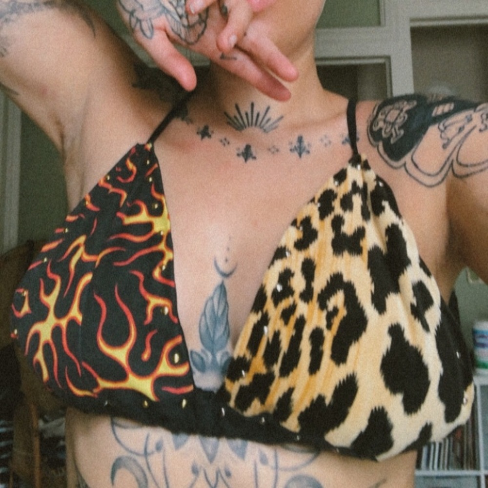 ⚡️𝐂𝐔𝐒𝐓𝐎𝐌 𝐅𝐄𝐒𝐓𝐈𝐕𝐀𝐋 𝐅𝐈𝐓𝐒⚡️ - Picture 4 of 6